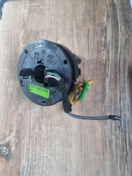 Датчик угла поворота рулевого колеса Mercedes A1695405945