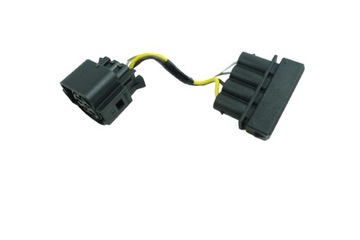 WIĄZKA LAMPY VOLKSWAGEN GOLF III 1H0971671
