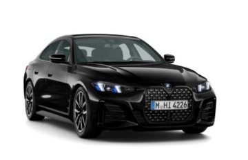 BMW Seria 4 G22-23-26 Coupe 2.0 430i 245KM 2024 BMW 430 BMW 430i xDrive M Sport Pro, Salon PL, Bez