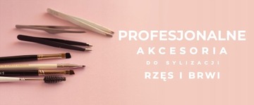 Snippex zalotka do podkręcania rzęs S100 różowa