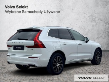 Volvo XC60 II Crossover T4 190KM 2019 Volvo XC 60 SalonPL T4 Inscription High Beam BLIS, zdjęcie 5