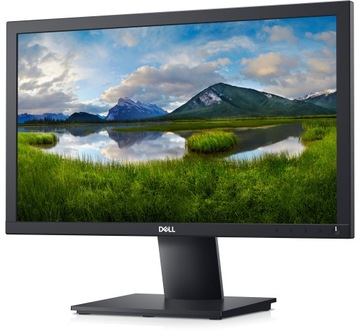 Monitor biurowy DELL E2020H HD+ TN LED 16:9 DP VGA 20
