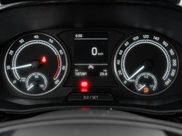 Skoda Fabia IV 1.0 MPI 80KM 2022 Škoda Fabia Skoda Fabia DW2UR72#1.0 Active Cz.cof, zdjęcie 11