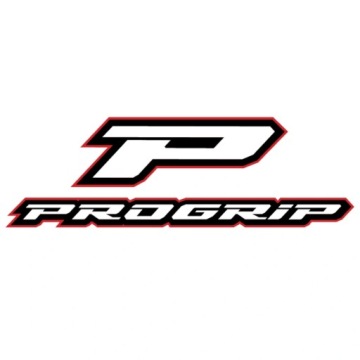 МАНЖЕТЫ PROGRIP PG791 OFF ROAD СЕРЫЙ/КРАСНЫЙ (ДВУХКОМПОНЕНТНЫЕ)