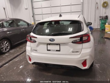 Subaru Impreza IV 2024 Subaru Impreza Sport 5-Door 2024 2.0l 2.0 Benzyna 152KM, zdjęcie 3