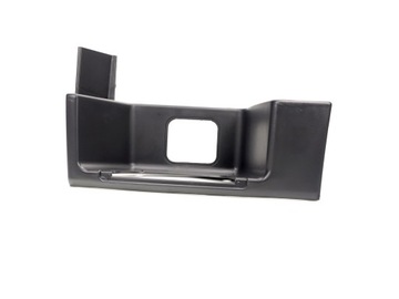 КОРПУС СТУПЕНИ КАБИНЫ НИЖНИЙ ЛЕВЫЙ MAN TGM