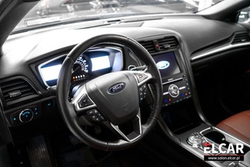 Ford Fusion 2020 Ford Fusion * MIĘDZYNARODOWA GWARANCJA, zdjęcie 17