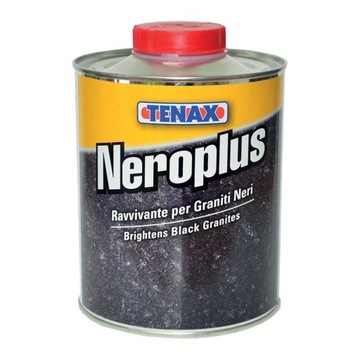 TENAX NERO PLUS TRANSPARENT IMPREGNAT DO GRANITU