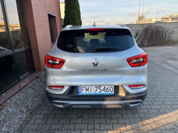 Renault Kadjar 2019 Renault Kadjar 1.5 diesel 110 KM 6 biegow kamera zarej w PL zamiana, zdjęcie 5
