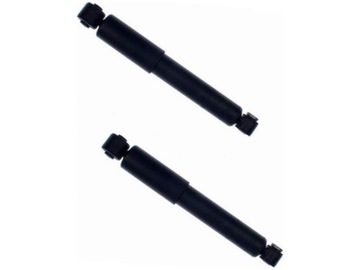 2× DENCKERMANN DSF179G TLUMIČ
