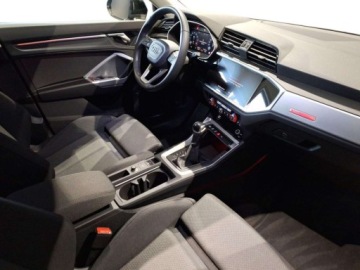 Audi 2024 Audi Q3 Sportback Sline Exterieur, Carplay, kamera cofania, autohold, Ambi, zdjęcie 9