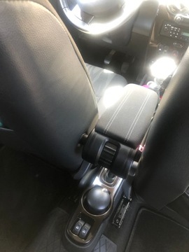 ПОДЛОКОТНИК DACIA SANDERO II LOGAN II