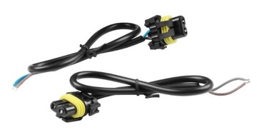 HALOGEN + DRL (JEEP WRANGLER JK ) - TXJ 023R