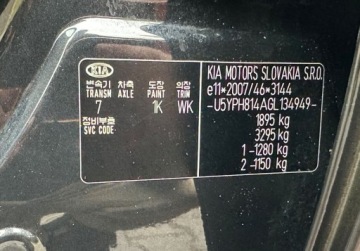 Kia Sportage IV SUV 1.6 GDI 132KM 2016 Kia Sportage 1,6 132KM Navi Bi-Xenon LED KEYLESS Pol-skora Kamera, zdjęcie 28