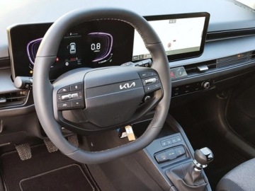 Kia Stonic I Crossover Facelifting 1.0 T-GDI 100KM 2026 KIA Stonic 1.0 T-GDI Suv 100KM 2026, zdjęcie 4