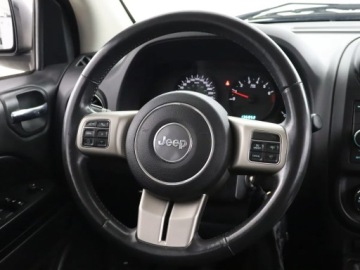 Jeep Compass I SUV Facelifting 2.0 156KM 2012 Jeep Compass 2.0, Salon Polska, 1. Właściciel, zdjęcie 17