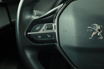 Peugeot 2008 II SUV 1.2 PureTech 100KM 2020 Peugeot 2008 1.2 PureTech, Skóra, Klima, zdjęcie 17