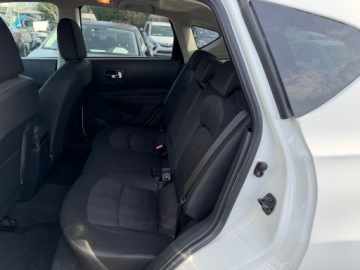 Nissan Qashqai I Crossover Facelifting  1.6 117KM 2012 NISSAN QASHQAI! Super stan!, zdjęcie 4