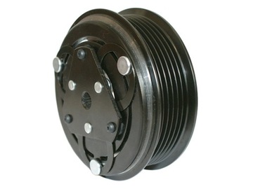 SPRZĘGŁO KOMPRESORA CITROEN MITSUBISHI PEUGEOT QS90 1609352680 AKS200A402A