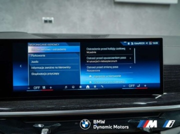 BMW X5 G05 SUV Facelifting 3.0 40i 381KM 2025 BMW X5 xDrive40i 381 KM mHEV - Pakiet M Pro - Kamera 360 - HarmanKardon -, zdjęcie 34