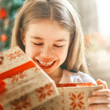 ГОТОВЫЙ* НАБОР КОСМЕТИКИ В ПОДАРОК ​​НА ДЕНЬ РОЖДЕНИЯ ДЛЯ ПОДРОСТКОВ 5-12 ЛЕТ 33 EL