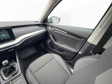 Skoda Octavia IV Scout 1.5 TSI ACT 150KM 2024 Skoda Octavia 1.5 TSI ASO, Gwarancja, FV 23 1.5 Benzyna 150KM, zdjęcie 26