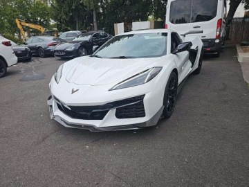 Chevrolet Corvette C7 2025 Chevrolet Corvette Z06 3LZ 2025 5.5l 5.5 Benzyna 670KM, zdjęcie 1