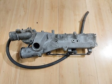 KOLEKTOR SACÍ/ZBĚRNÉ 6420901237 MERCEDES W219 W221 W212 3.0 CDI