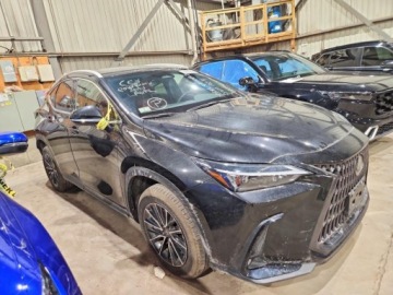 Lexus NX II 2025 Lexus NX 350 Premium 2025 2.4 Benzyna 275KM, zdjęcie 4