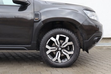 Dacia Duster II SUV Facelifting 1.0 TCe 90KM 2022 Dacia Duster 1.0 TCe, Salon Polska, Serwis ASO, zdjęcie 14