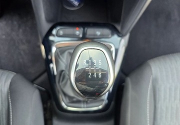 Opel Corsa F Hatchback 5d 1.2 Turbo 100KM 2021 Opel Corsa 1,2 Benzyna 101 KM GWARANCJA Zamiana Zarejestrowany 1.2 Benzyna, zdjęcie 32