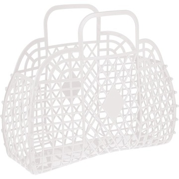 ПОРТАТИВНАЯ КОРЗИНА ДЛЯ ХРАНЕНИЯ КОРЗИН