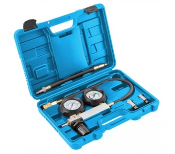 HOGERT HT8G413 ИЗМЕРИТЕЛЬ УТЕЧЕК В ЦИЛИНДРАХ ДВИГАТЕЛЯ M12-14
