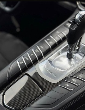 Porsche Panamera I Limuzyna Facelifting 4.8 440KM 2015 Porsche Panamera GTS 4x4 4.8 440KM 2015r możliwa zamiana!, zdjęcie 4