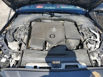 Mercedes Klasa C W206 2024 Mercedes-Benz Klasa C 300 4Matic 2024 2.0l 2.0 Benzyna 255KM, zdjęcie 6