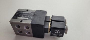 Elektrozawór Iller-Pneumatic 33.542.041 24v