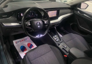 Skoda Octavia III Kombi Facelifting 2.0 TDI 150KM 2020 Skoda Octavia Gwarancja Bezwypadkowy Oplacony Serwisowany 2.0 Diesel 150KM, zdjęcie 29