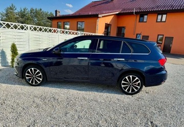 Fiat Tipo II Station Wagon 1.6 MultiJet 120KM 2017 Fiat Tipo Fiat Tipo 1.6 Diesel 120KM, zdjęcie 23