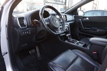 Kia Sportage III SUV Facelifting 2.0 CRDi 184KM 2015 Kia Sportage 2.0 Diesel 185 KM, 4x4, GT Line, Navi, Kamera, Panorama, GWAR, zdjęcie 23