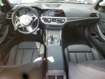 BMW Seria 3 G20-G21 2020 BMW Seria 3 330xi 2020 2.0l 2.0 Benzyna 255KM, zdjęcie 8