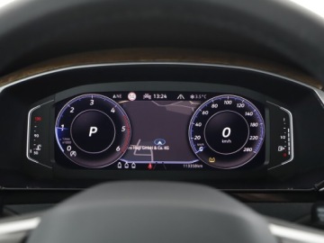 Volkswagen Arteon Fastback Facelifting 2.0 TDI SCR 150KM 2022 Volkswagen Arteon Shooting Brake El.klapa | LED |, zdjęcie 15