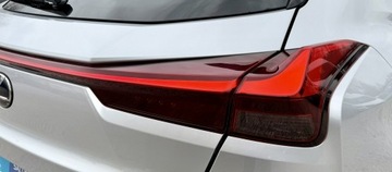 Lexus UX 2021 Lexus UX 250h,Hybryda,4x4,Gwarancja, zdjęcie 16