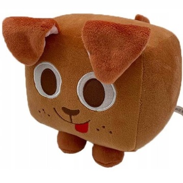 MASKOTKA ROBLOX PET SIMULATOR X 16 CM