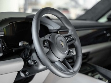 Porsche Macan 2025 PORSCHE Macan Turbo Suv (584KM) 2025, zdjęcie 4