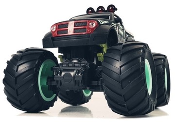Auto zdalnie sterowane LEANToys Pick Up 9030