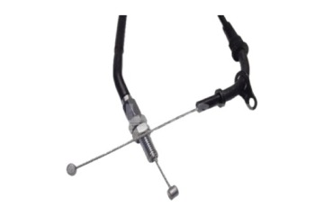 Linka gazu A Suzuki SV 650