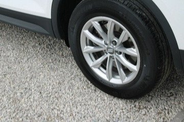 Audi Q5 II SUV 2.0 TDI 163KM 2019 Audi Q5 Led Quattro F-vat Salon, zdjęcie 11