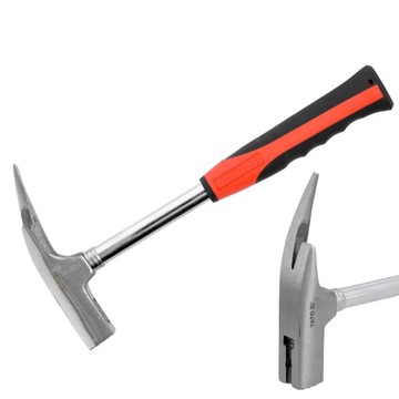 КРОВЕЛЬНЫЙ МОЛОТОК YATO 600G YT-4561