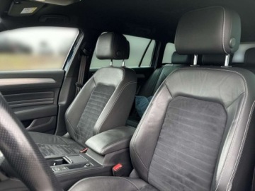 Volkswagen Passat B8 2020 Volkswagen Passat GTE DCC Matrix Tempomat ACC Keyless Serwis ASO FV23, zdjęcie 9