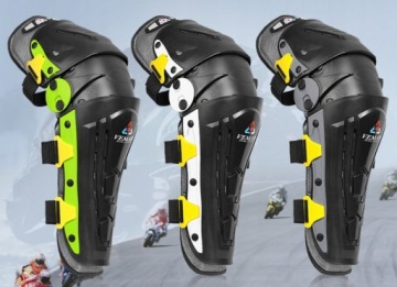 Щитки Vemar на Motor Qad